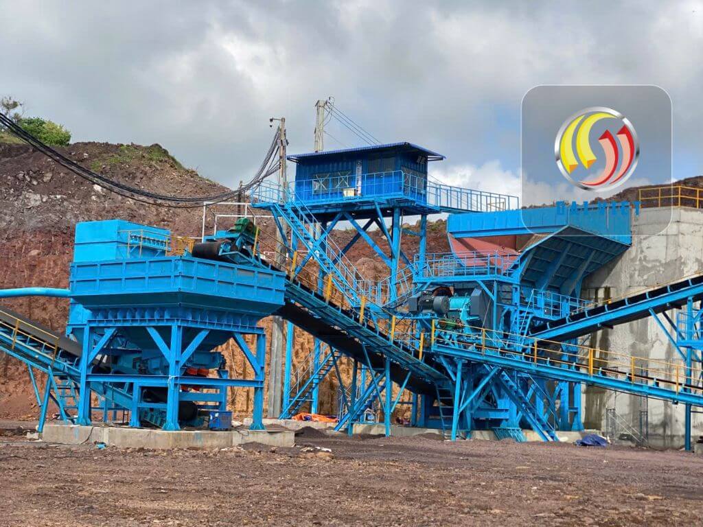 Cách chọn máy nghiền đá bazan, granite và đá vôi chuẩn kỹ thuật, tối ưu chi phí đầu tư