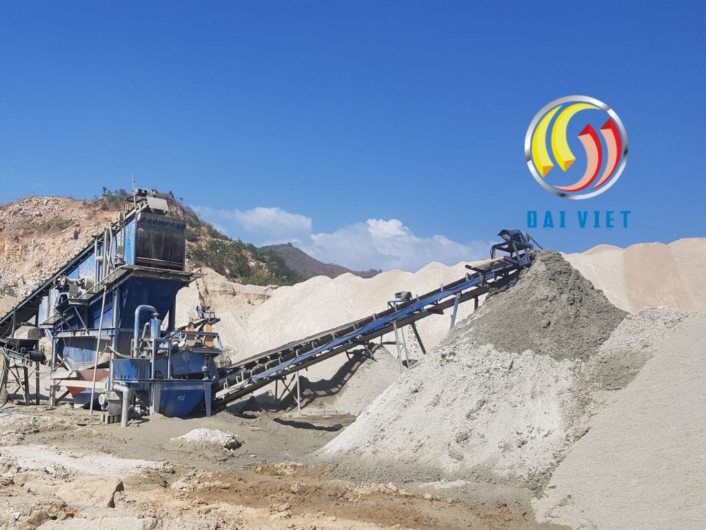 Cát nhân tạo làm từ gì? 3 Loại vật liệu phổ biến