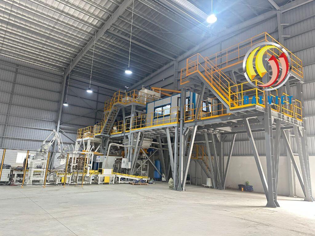 Ưu điểm của keo dán gạch