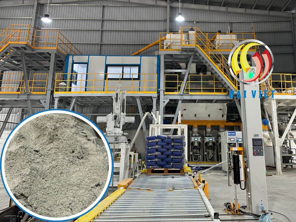 Vữa khô gốc xi măng là gì