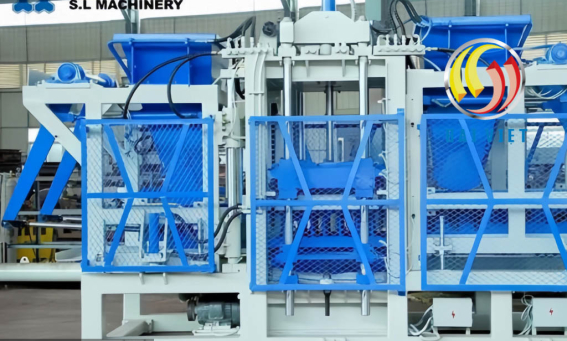 Day chuyen gach khong nung qt15