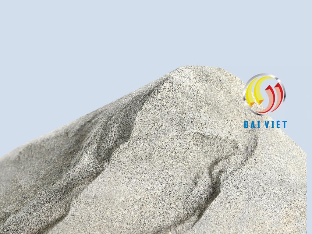 máy nghiền cát nhân tạo