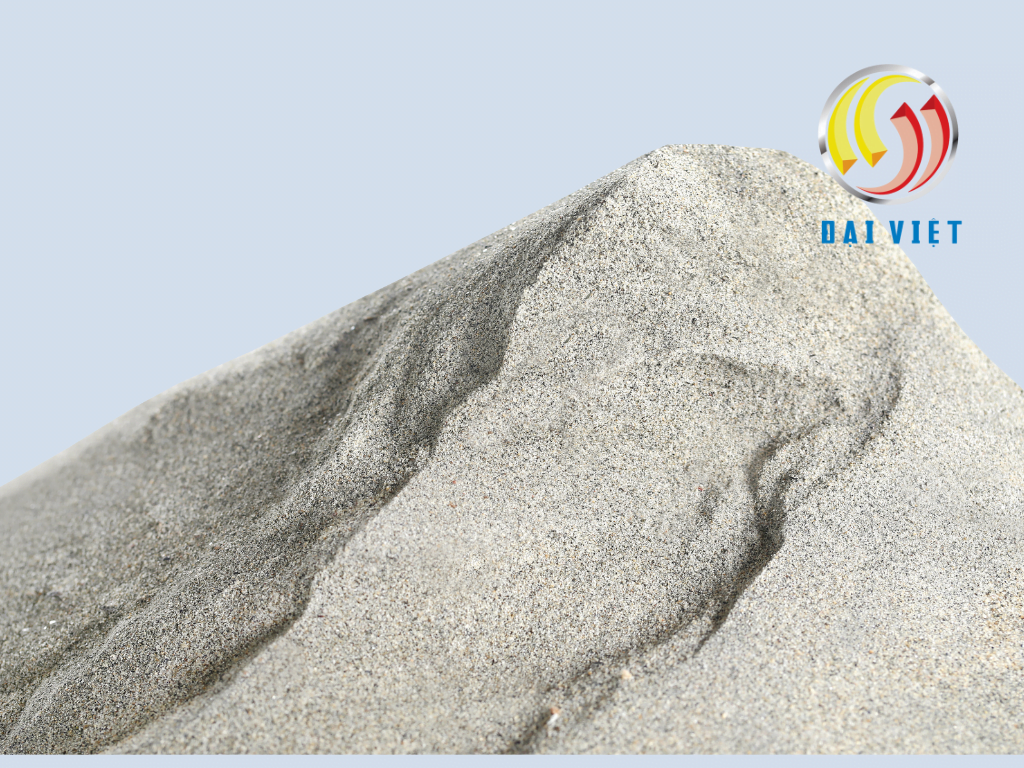 máy nghiền cát nhân tạo