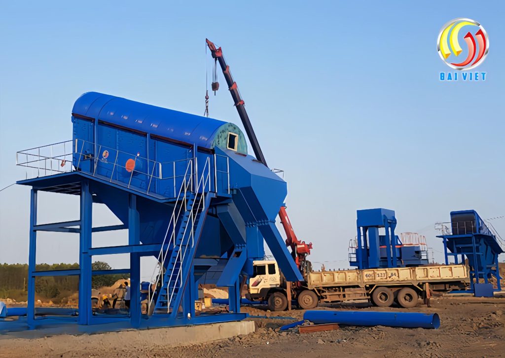 máy sàng rung trong dây chuyền nghiền đá máy sàng rung trong dây chuyền nghiền đá