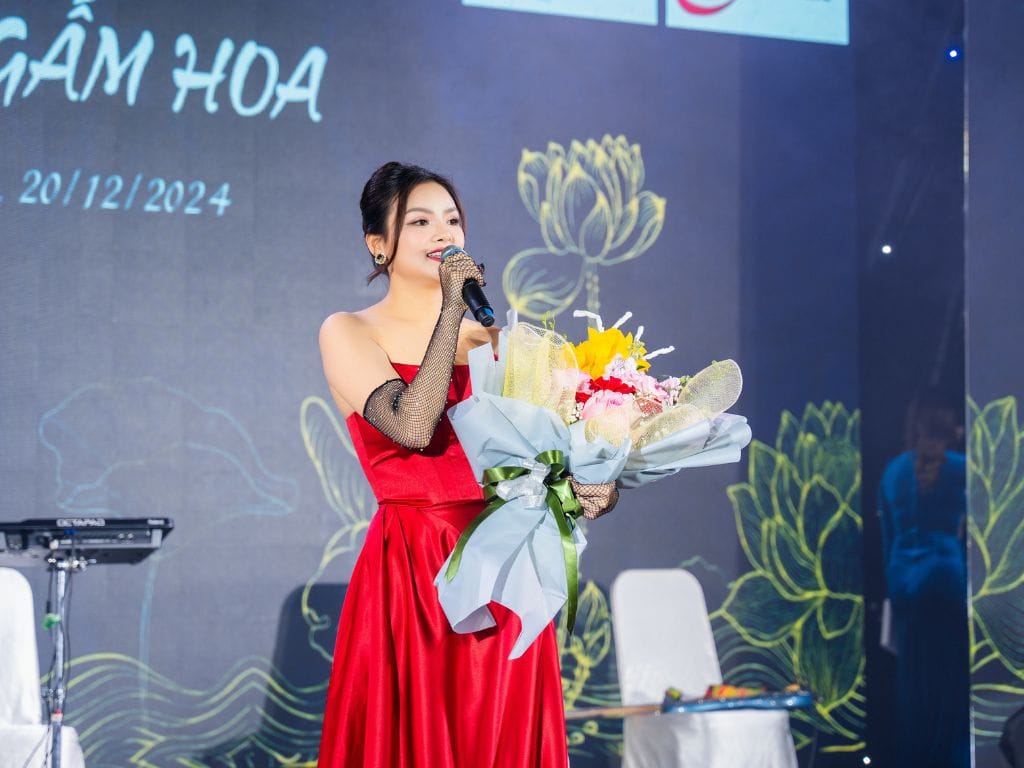 Dạ tiệc âm nhạc Đại Việt 6