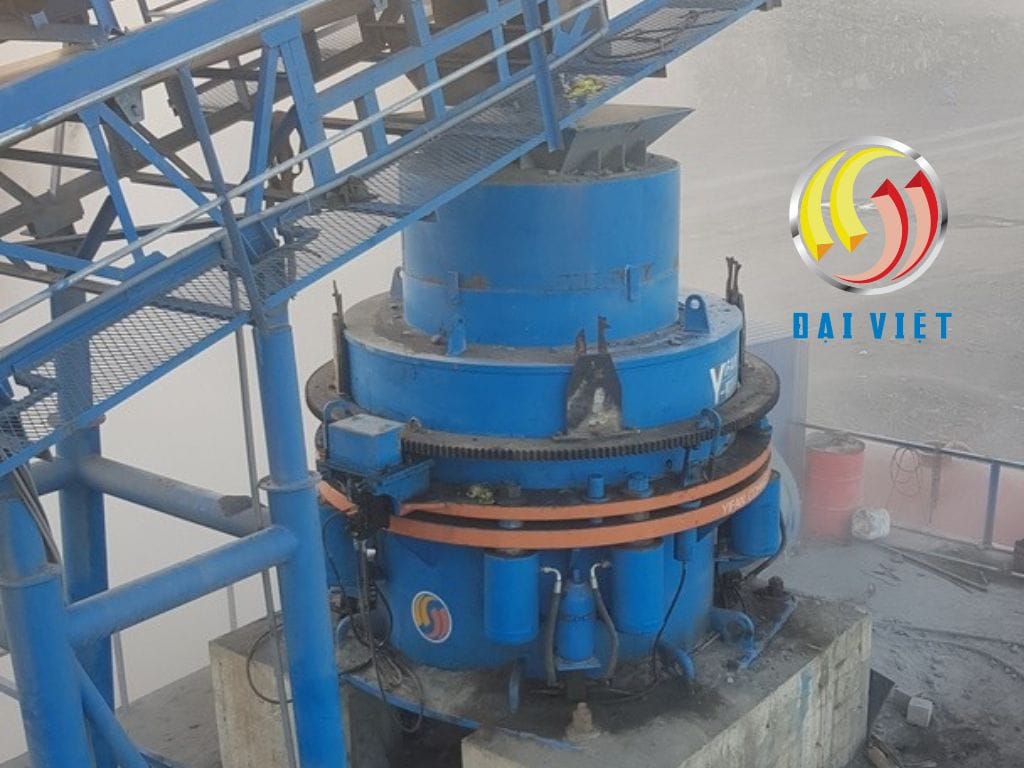 Hình ảnh máy nghiền đá 1x2 là gì