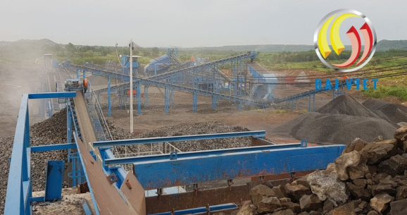 Hình ảnh những lỗi thường gặp khi chọn máy nghiền đá