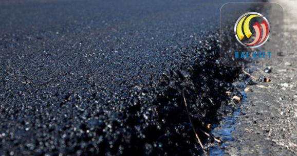 Hình ảnh tiêu chuẩn bê tông nhựa nóng TCVN và thế giới