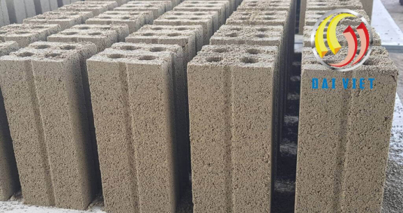 Hình ảnh tiêu chuẩn TCVN gạch không nung