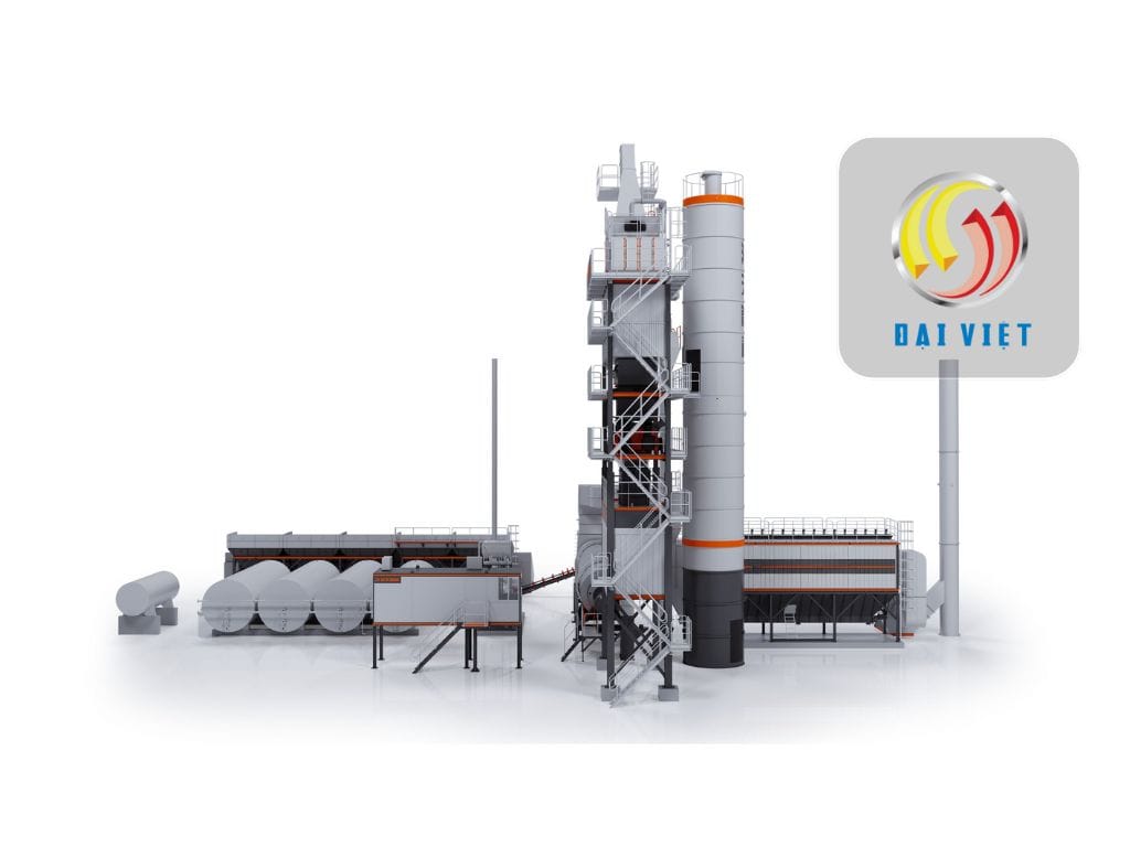 tram-tron-be-tong-asphalt-lb-series Hình ảnh trạm trộn Asphalt LB Series