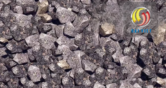 Hình ảnh RAP nóng tái chế bê tông nhựa nóng